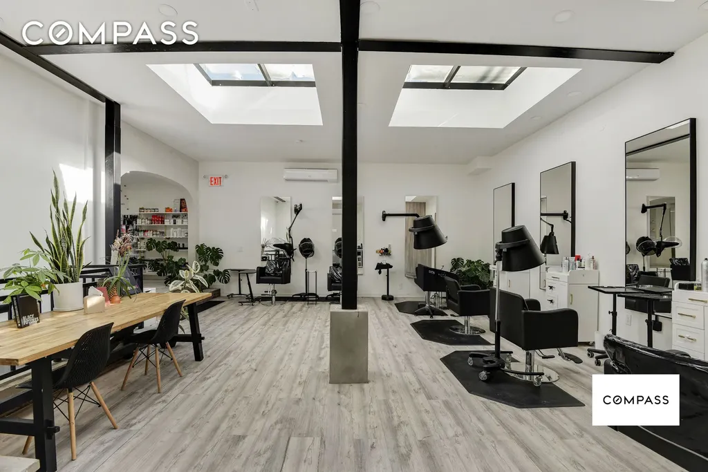 42 Jackson Street New York City NY 11211