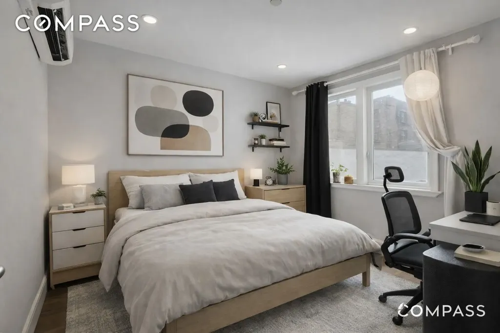 42 Jackson Street New York City NY 11211