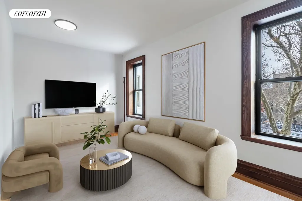 552 W 141st Street New York City NY 10031