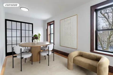 552 W 141st Street New York City NY 10031
