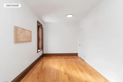 552 W 141st Street New York City NY 10031