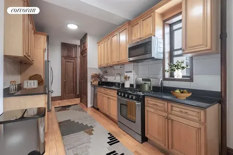 552 W 141st Street New York City NY 10031