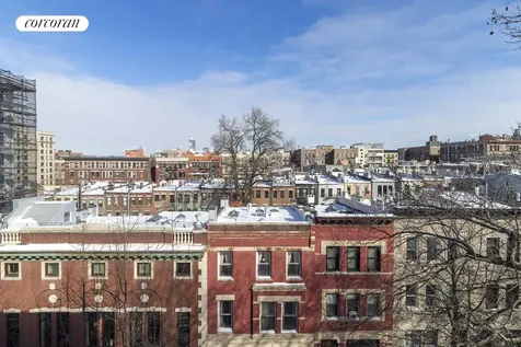 552 W 141st Street New York City NY 10031