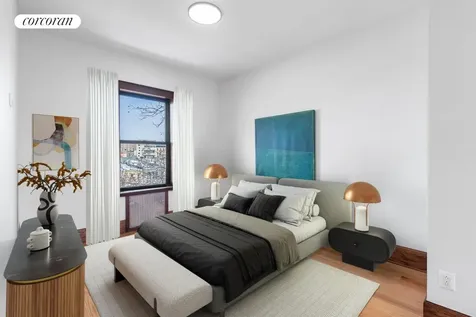 552 W 141st Street New York City NY 10031