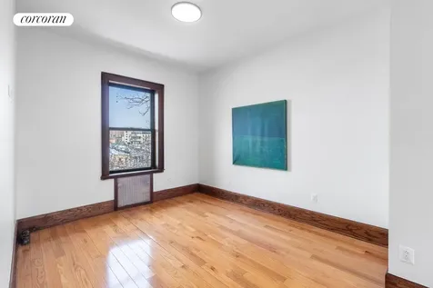 552 W 141st Street New York City NY 10031