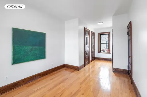 552 W 141st Street New York City NY 10031