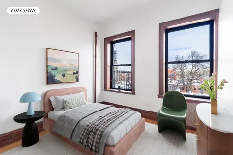 552 W 141st Street New York City NY 10031
