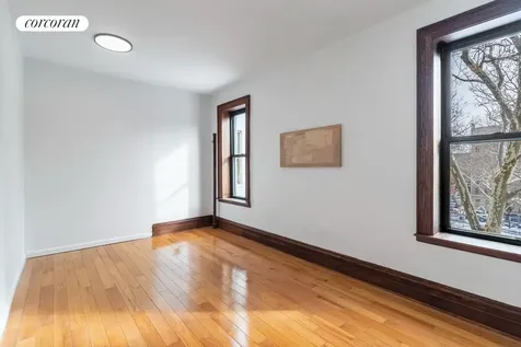 552 W 141st Street New York City NY 10031