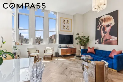 220 W 148th Street New York City NY 10039