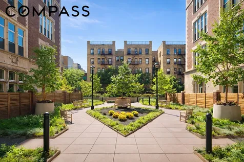 220 W 148th Street New York City NY 10039