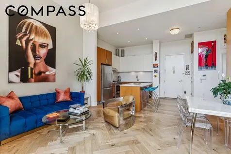 220 W 148th Street New York City NY 10039