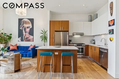 220 W 148th Street New York City NY 10039