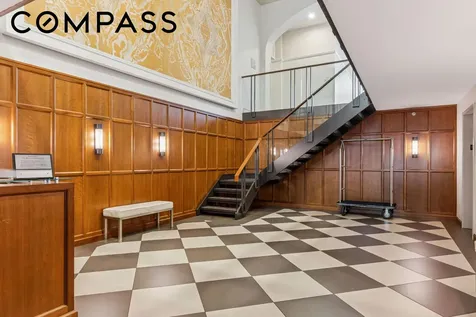 220 W 148th Street New York City NY 10039