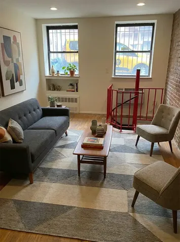 681 Greenwich Street New York City NY 10014