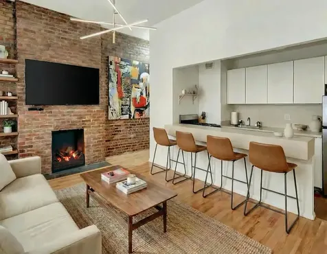 681 Greenwich Street New York City NY 10014