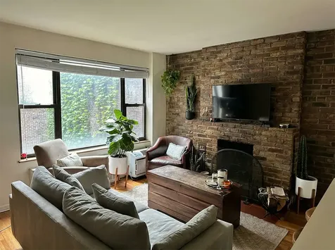 681 Greenwich Street New York City NY 10014