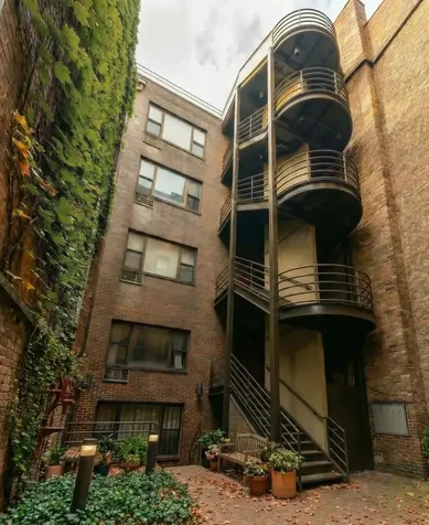 681 Greenwich Street New York City NY 10014