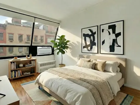 681 Greenwich Street New York City NY 10014