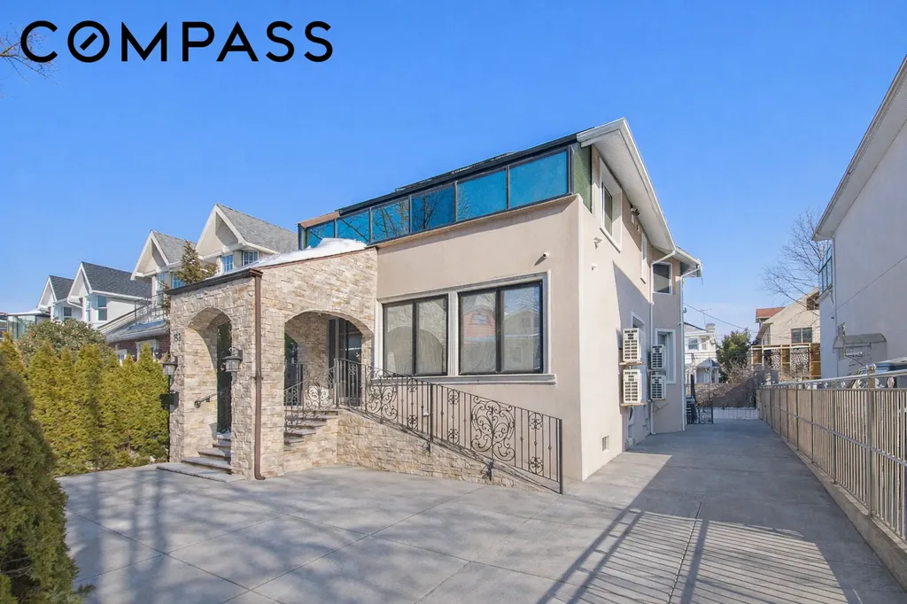 153 Amherst Street New York City NY 11235