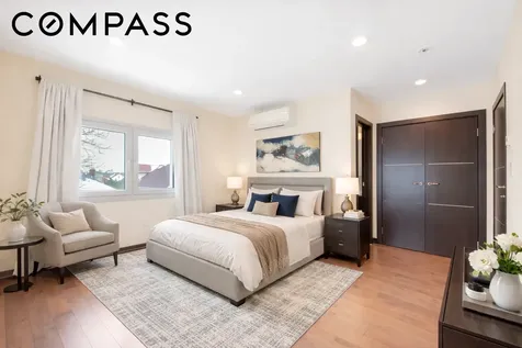 153 Amherst Street New York City NY 11235