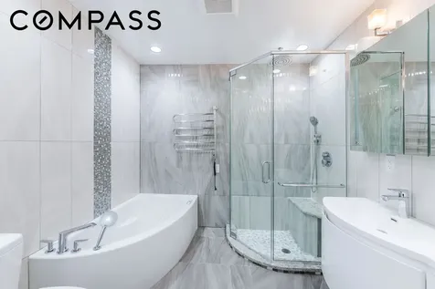 153 Amherst Street New York City NY 11235