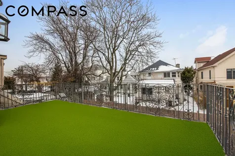 153 Amherst Street New York City NY 11235