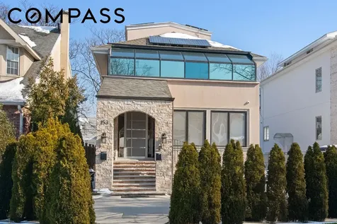 153 Amherst Street New York City NY 11235