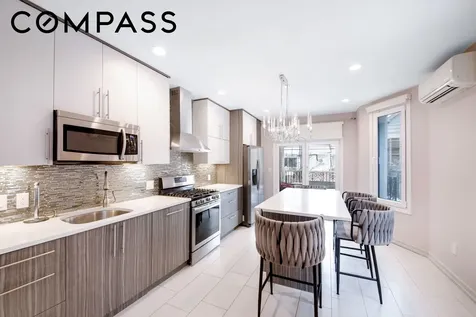 153 Amherst Street New York City NY 11235