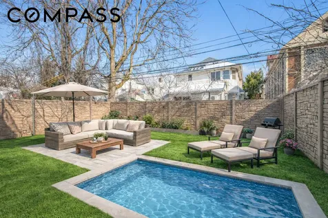 153 Amherst Street New York City NY 11235