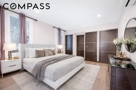 153 Amherst Street New York City NY 11235