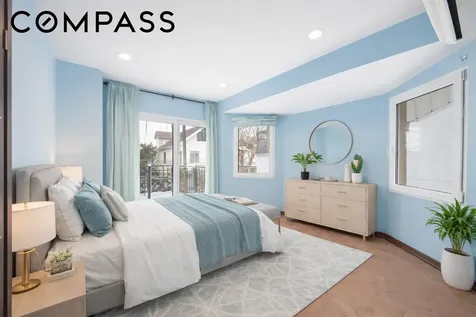 153 Amherst Street New York City NY 11235