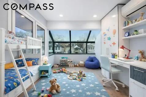153 Amherst Street New York City NY 11235
