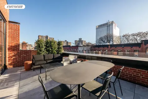 313 E 6th Street New York City NY 10003