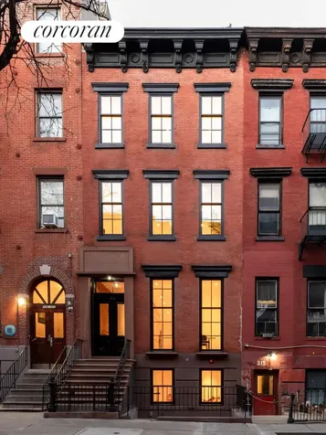 313 E 6th Street New York City NY 10003