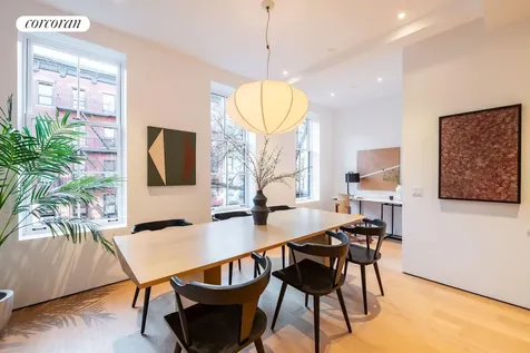 313 E 6th Street New York City NY 10003