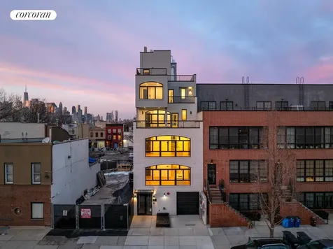 41 Summit Street New York City NY 11231