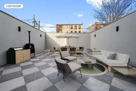 41 Summit Street New York City NY 11231