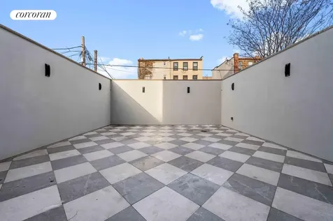 41 Summit Street New York City NY 11231