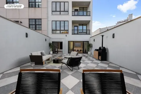 41 Summit Street New York City NY 11231