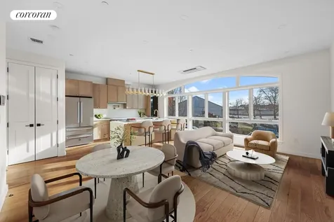41 Summit Street New York City NY 11231