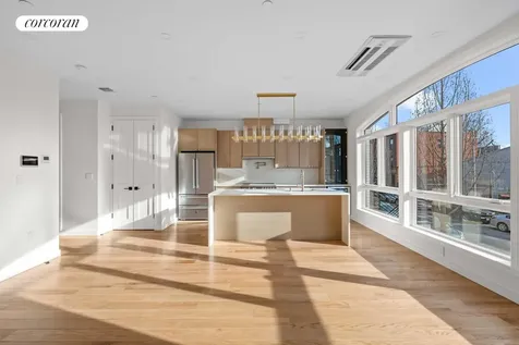 41 Summit Street New York City NY 11231