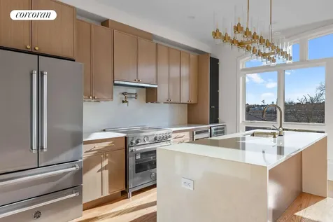 41 Summit Street New York City NY 11231