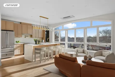 41 Summit Street New York City NY 11231