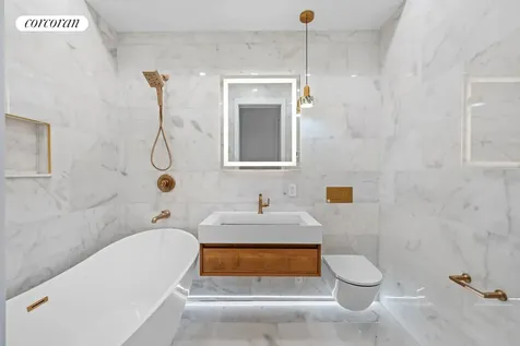 41 Summit Street New York City NY 11231