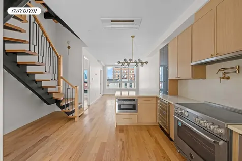 41 Summit Street New York City NY 11231