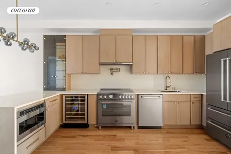41 Summit Street New York City NY 11231