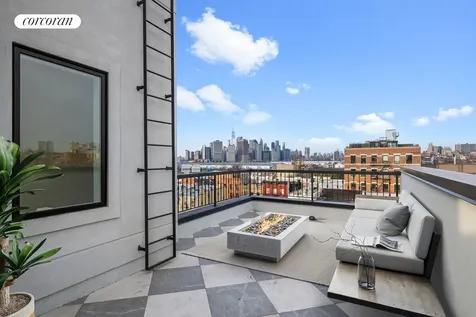 41 Summit Street New York City NY 11231