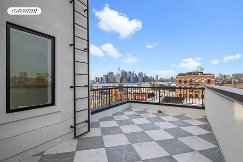 41 Summit Street New York City NY 11231
