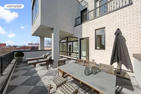 41 Summit Street New York City NY 11231