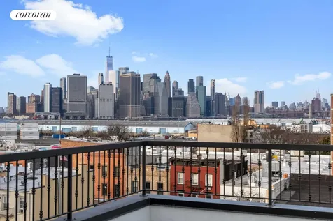 41 Summit Street New York City NY 11231